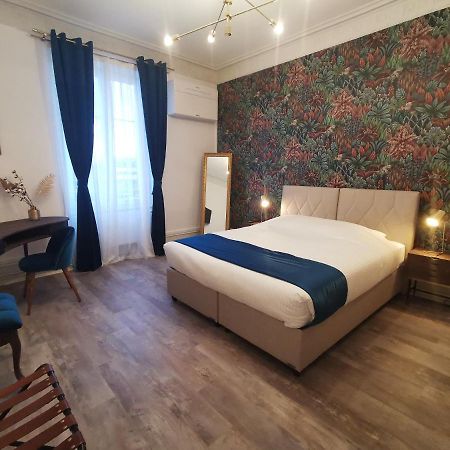 Colmar Suites - Residence Eksteriør bilde