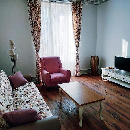 Colmar Suites - Residence Eksteriør bilde