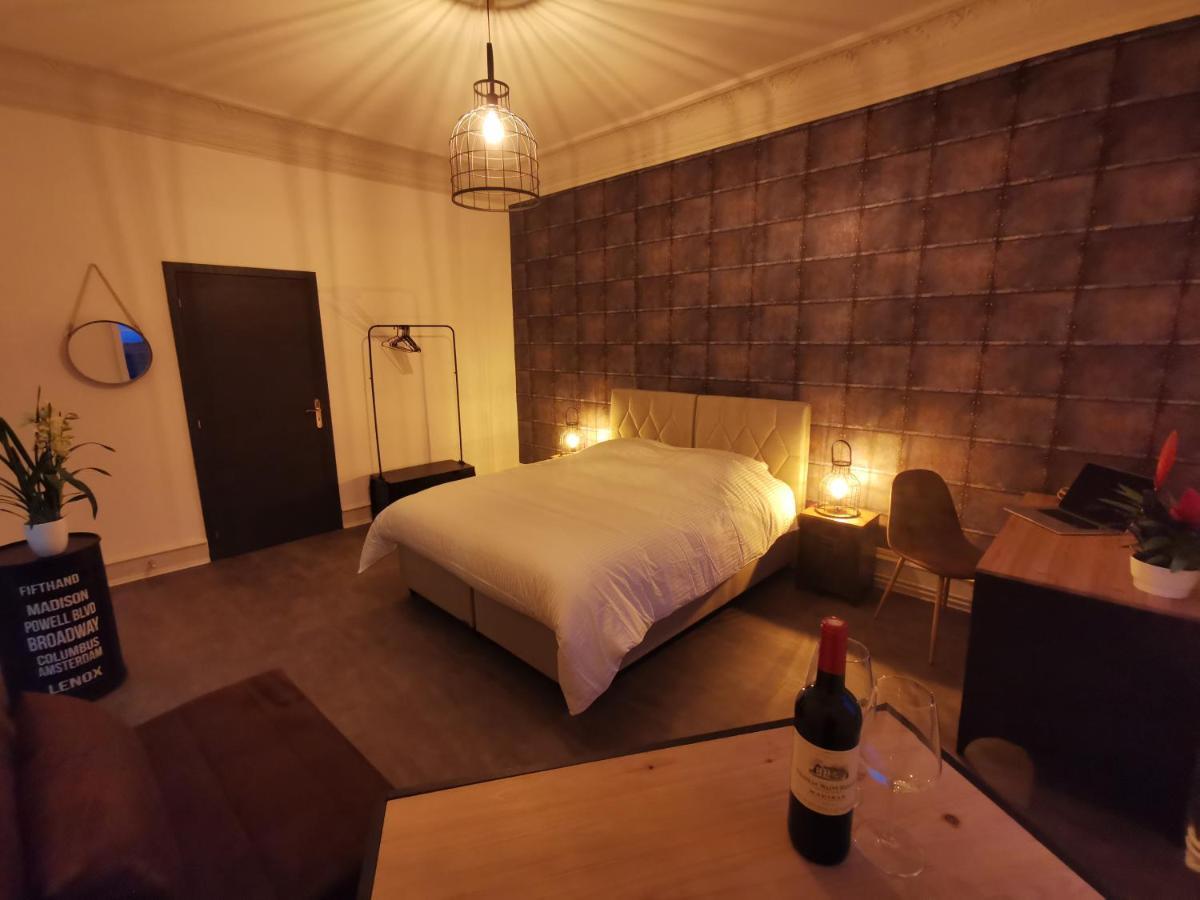 Colmar Suites - Residence Eksteriør bilde