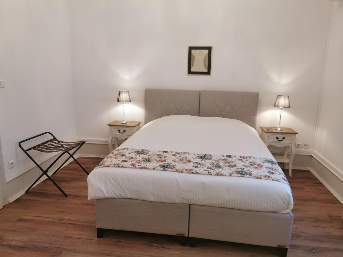 Colmar Suites - Residence Eksteriør bilde