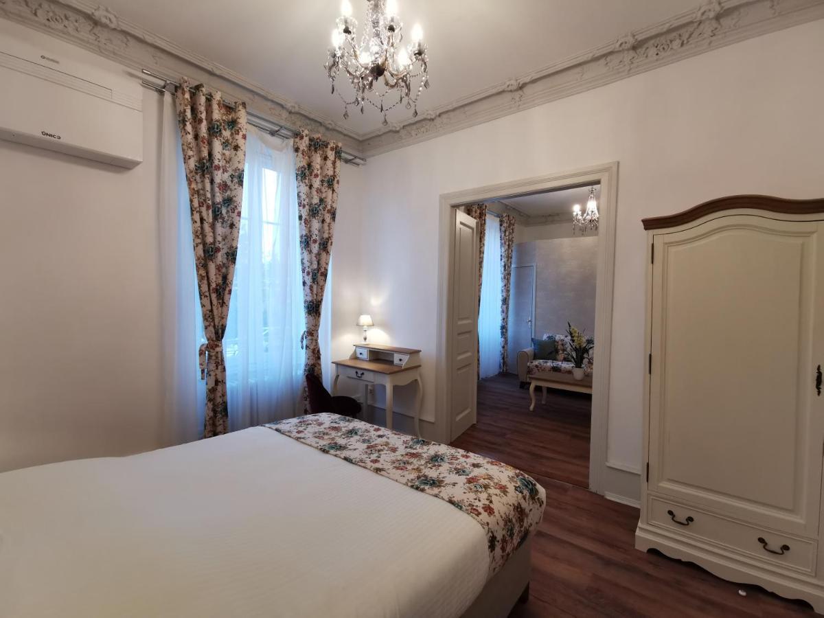 Colmar Suites - Residence Eksteriør bilde