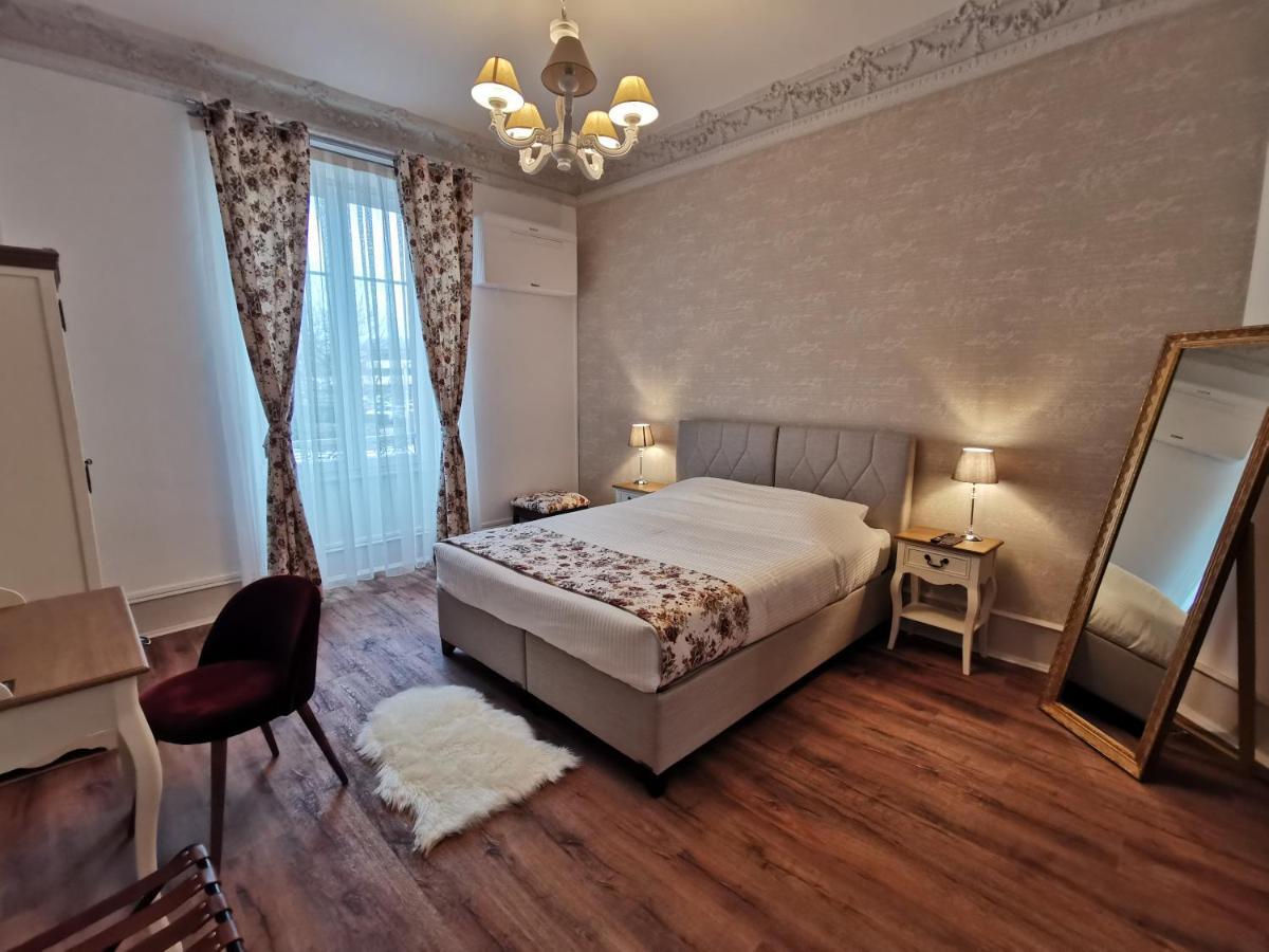 Colmar Suites - Residence Eksteriør bilde