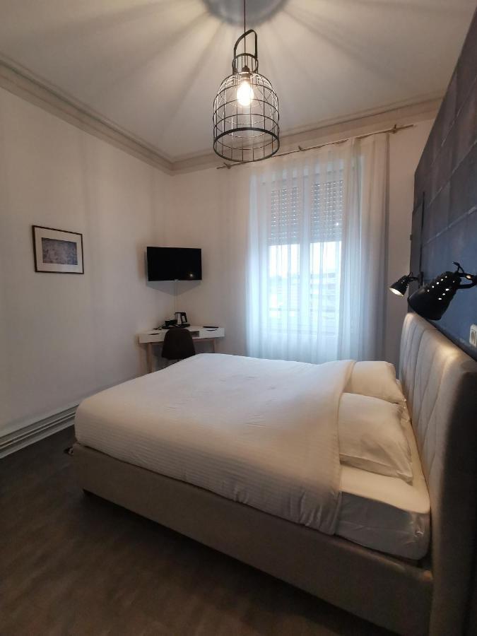 Colmar Suites - Residence Eksteriør bilde