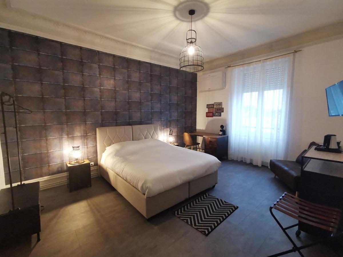 Colmar Suites - Residence Eksteriør bilde
