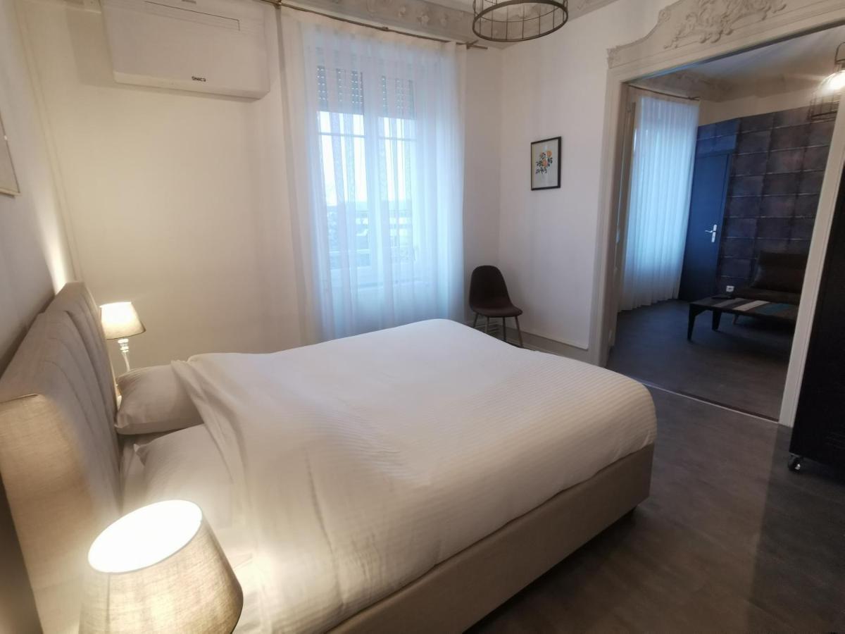 Colmar Suites - Residence Eksteriør bilde