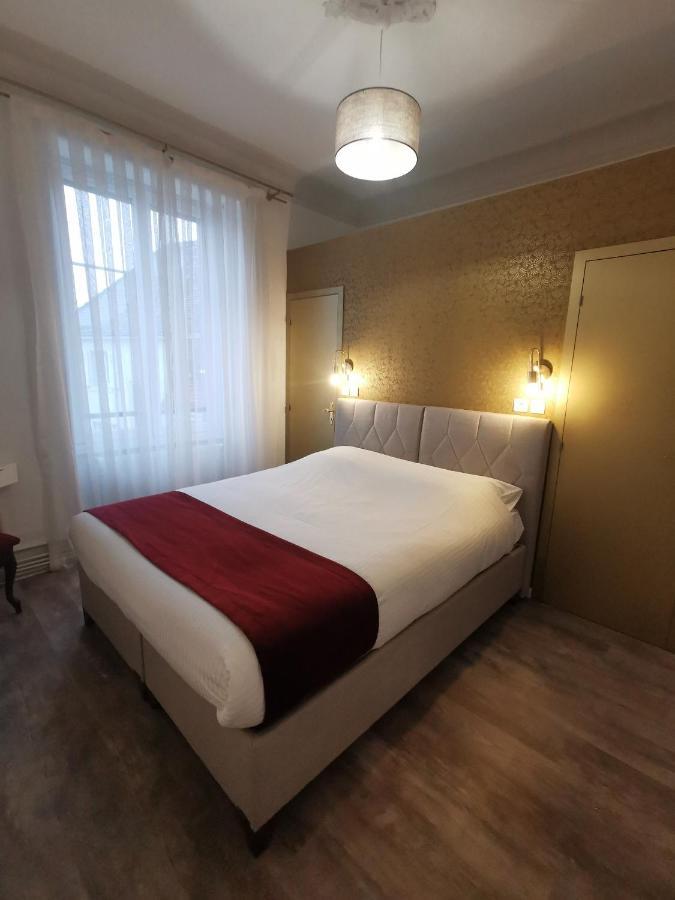 Colmar Suites - Residence Eksteriør bilde