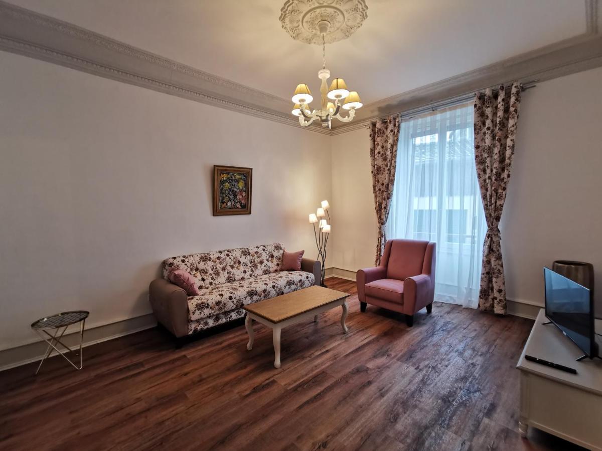 Colmar Suites - Residence Eksteriør bilde
