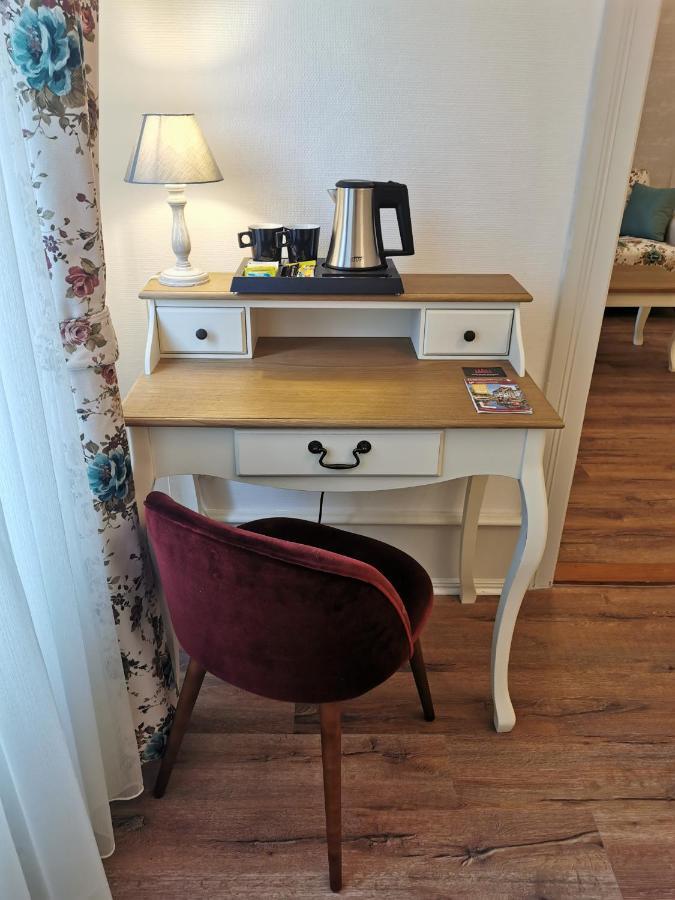 Colmar Suites - Residence Eksteriør bilde
