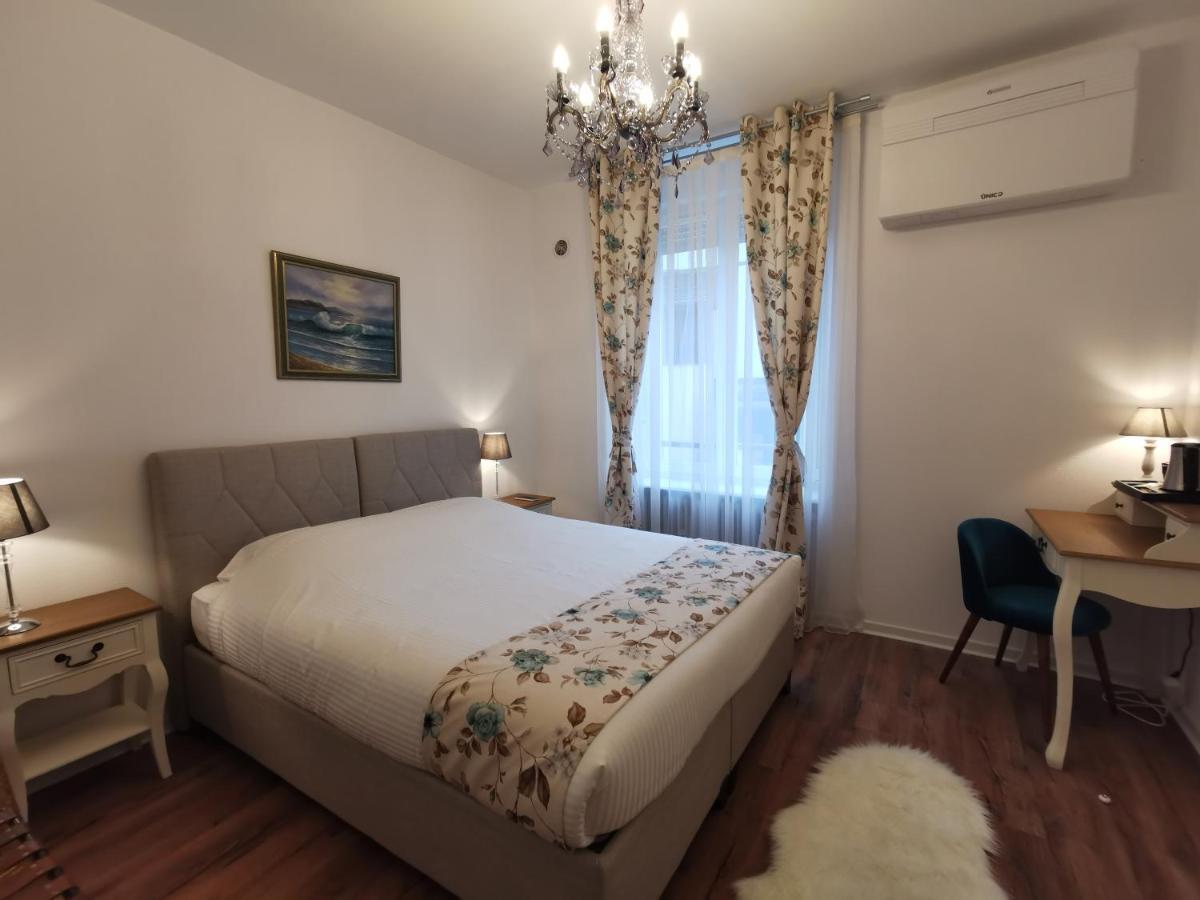 Colmar Suites - Residence Eksteriør bilde