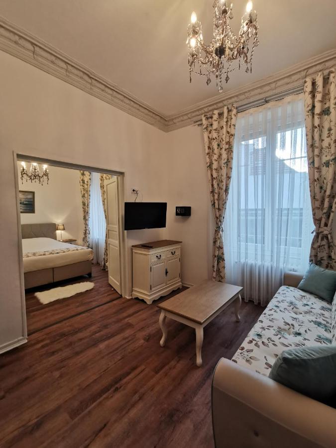 Colmar Suites - Residence Eksteriør bilde