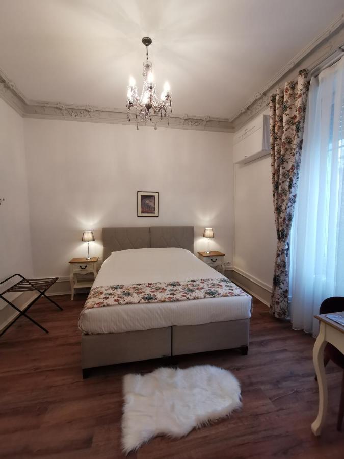 Colmar Suites - Residence Eksteriør bilde