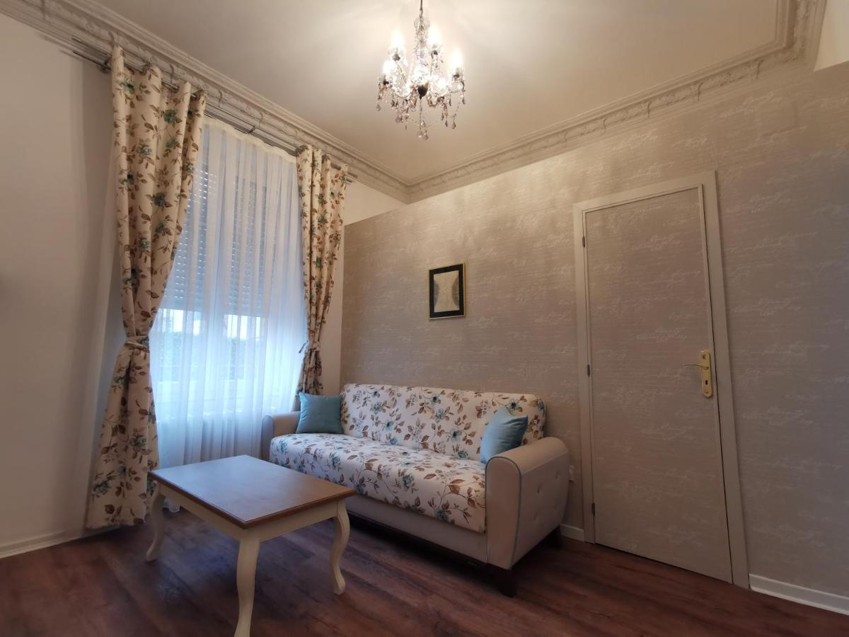 Colmar Suites - Residence Eksteriør bilde