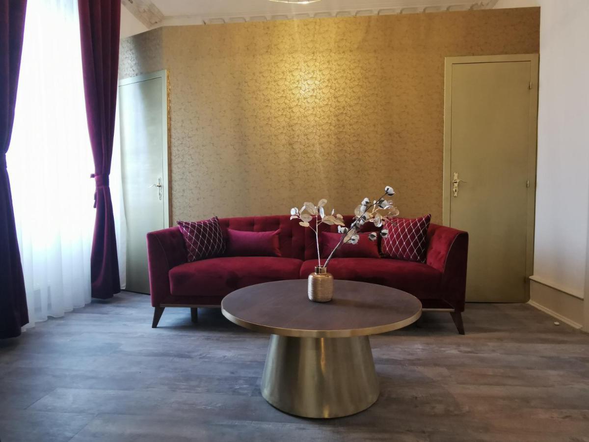Colmar Suites - Residence Eksteriør bilde