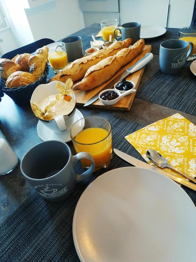 Colmar Suites - Residence Eksteriør bilde