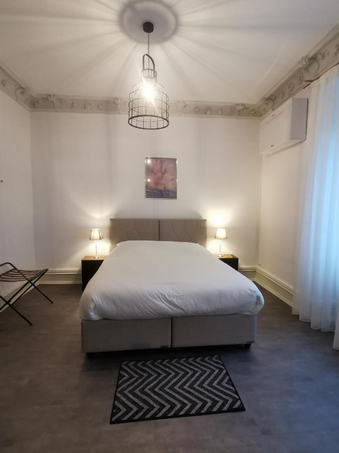 Colmar Suites - Residence Eksteriør bilde
