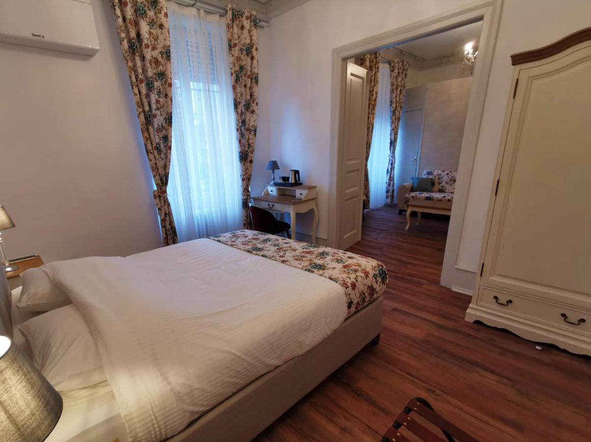 Colmar Suites - Residence Eksteriør bilde