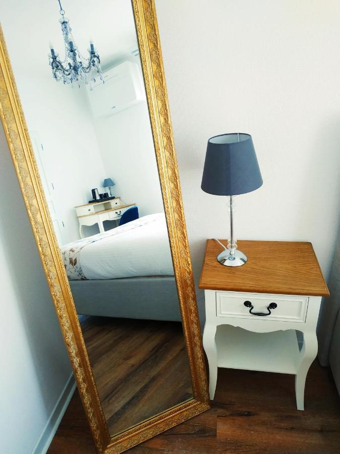 Colmar Suites - Residence Eksteriør bilde