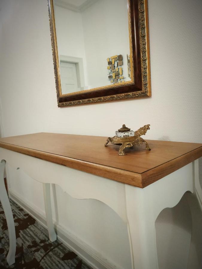 Colmar Suites - Residence Eksteriør bilde