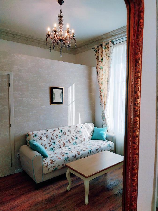 Colmar Suites - Residence Eksteriør bilde
