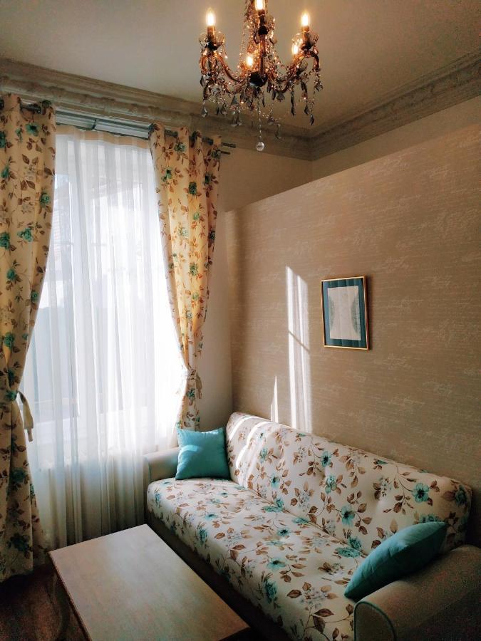 Colmar Suites - Residence Eksteriør bilde