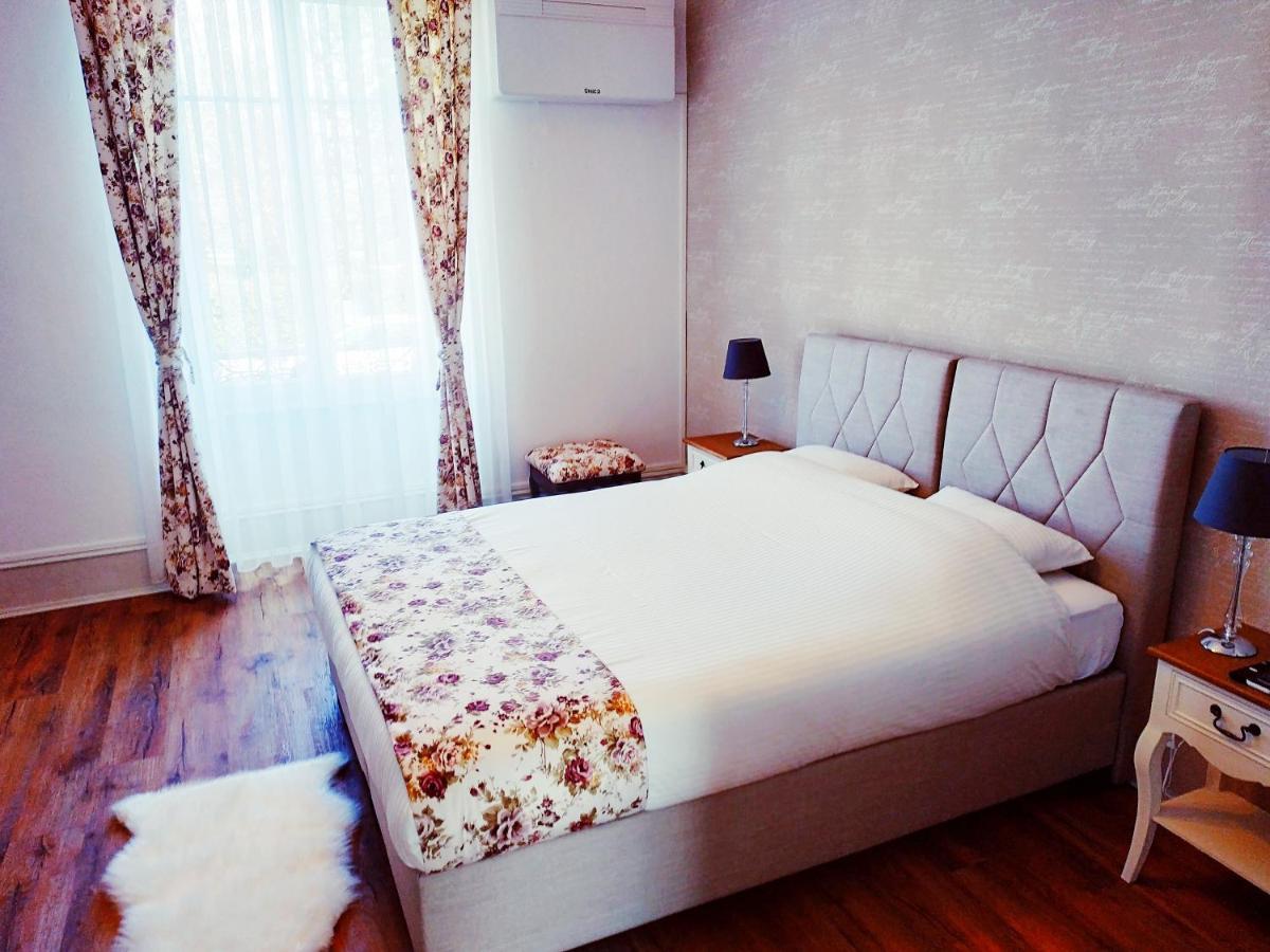Colmar Suites - Residence Eksteriør bilde
