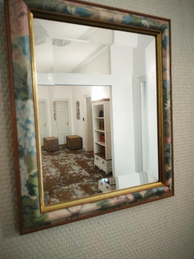 Colmar Suites - Residence Eksteriør bilde